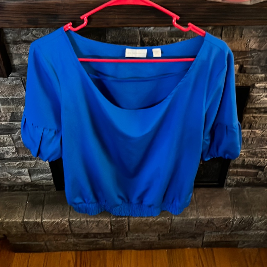 NewyorkCompanyblouse